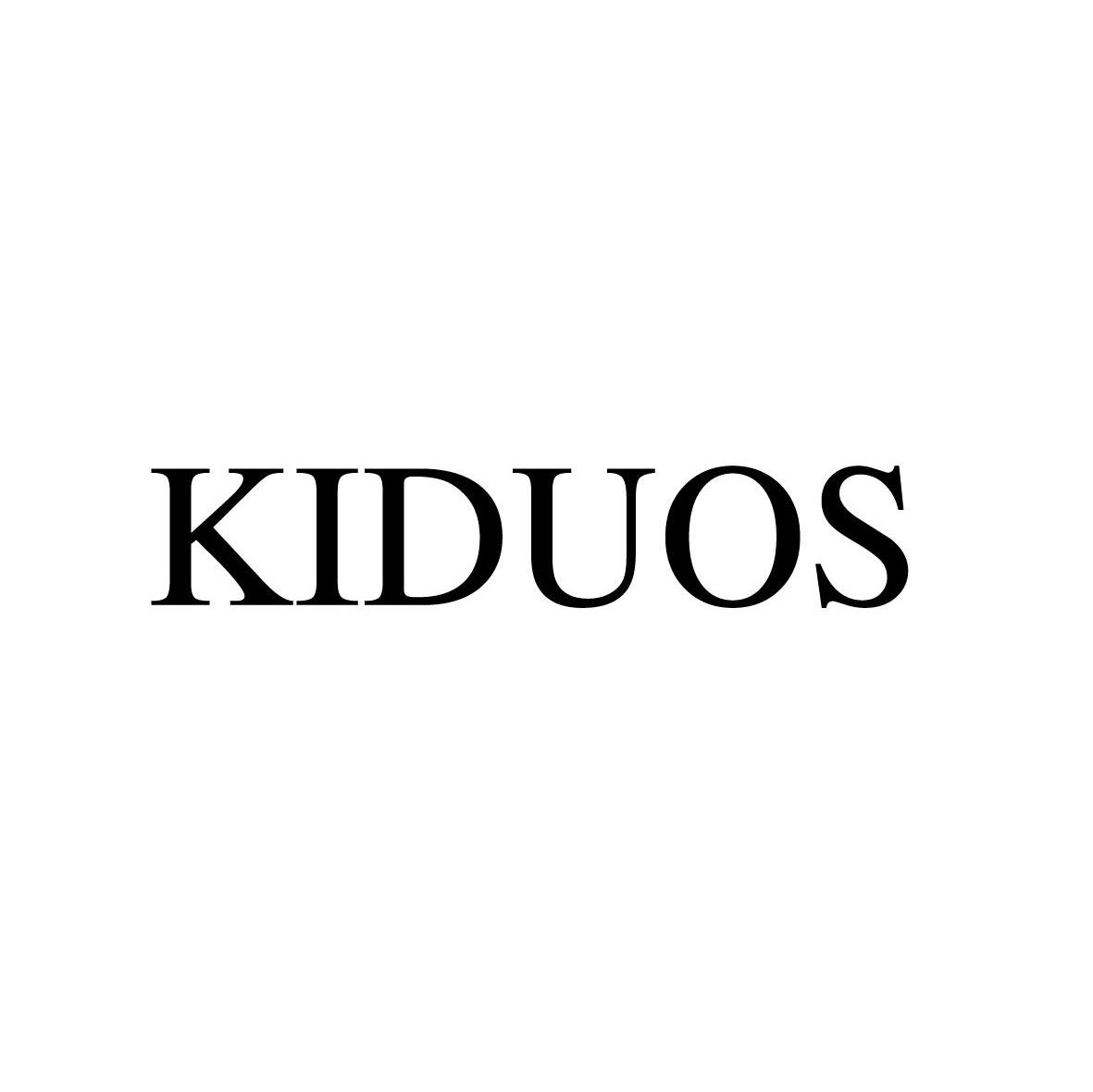 KIDUOS