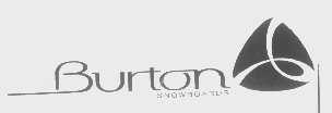 BURTON SNOWBOARDS