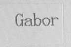 GABOR