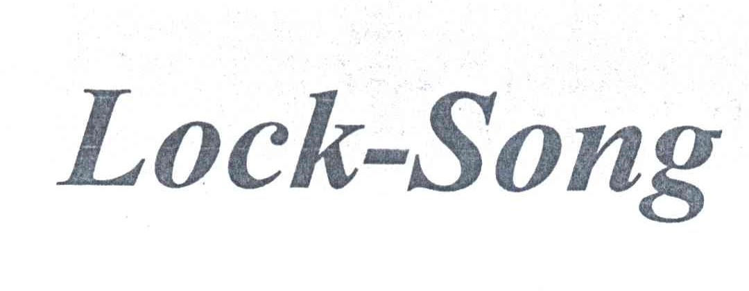LOCK-SONG