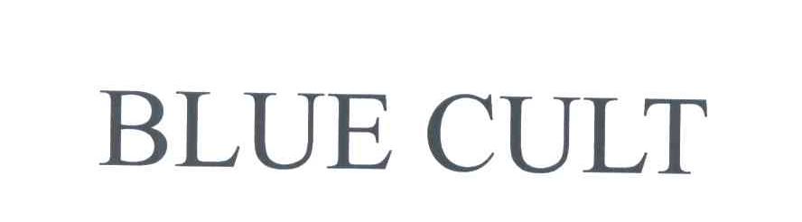 BLUE CULT