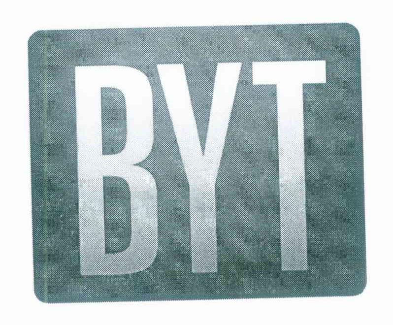 BYT