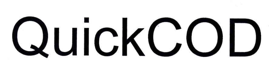 QUICKCOD