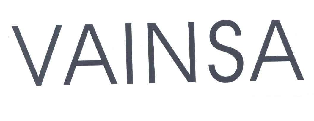 VAINSA