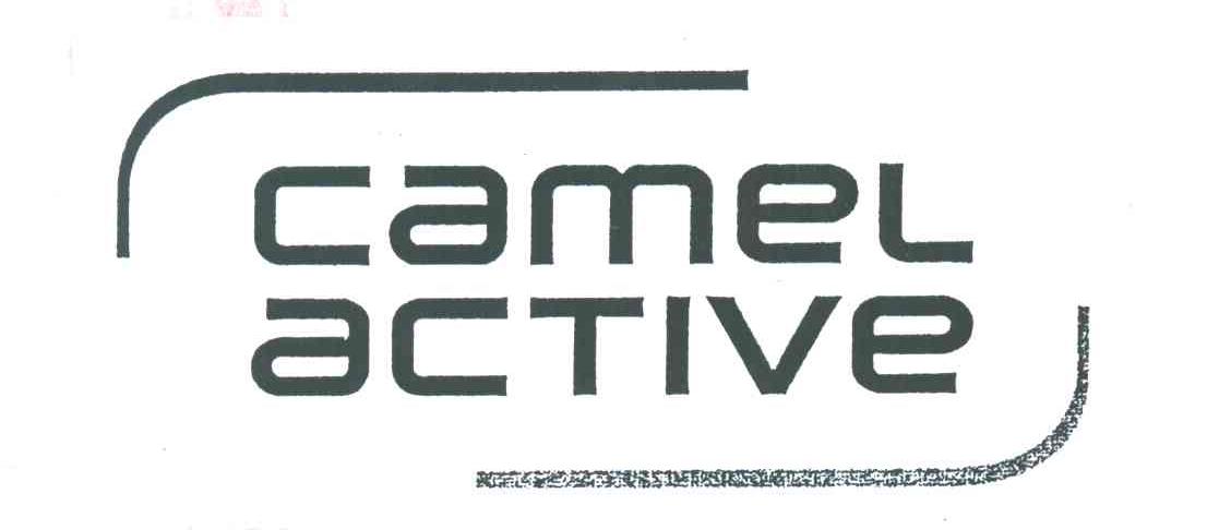 CAMEL ACTIVE