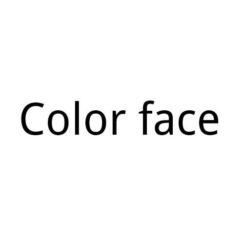 COLOR FACE