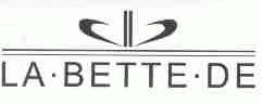 LA BETTE DE