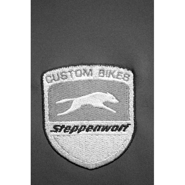 STEPPEN WOLF CUSTOM BIKES