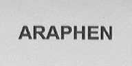 ARAPHEN