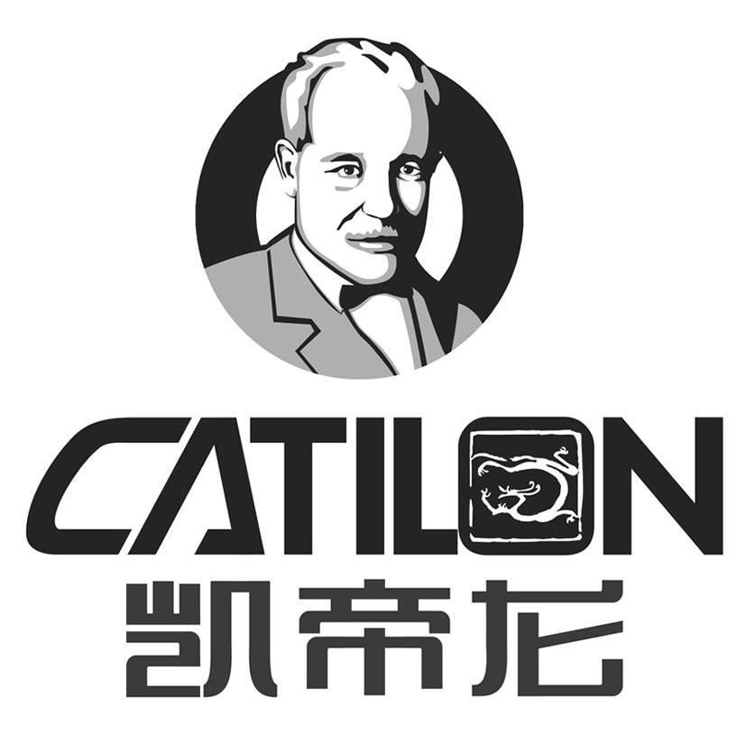 凯帝龙 CATILON