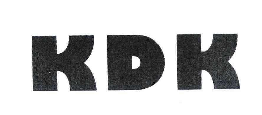 KDK