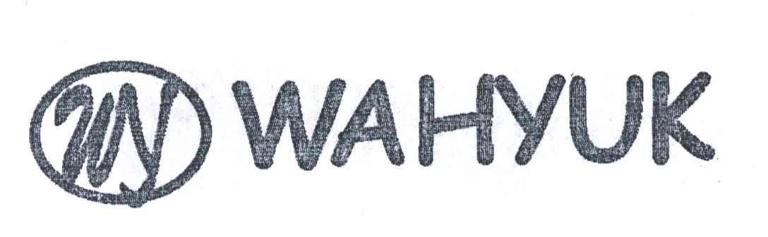 WAHYUK;WY