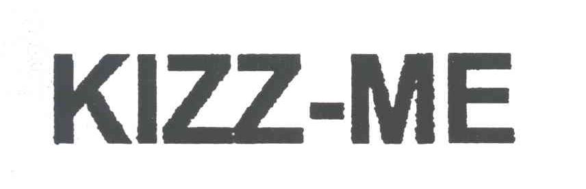 KIZZ ME