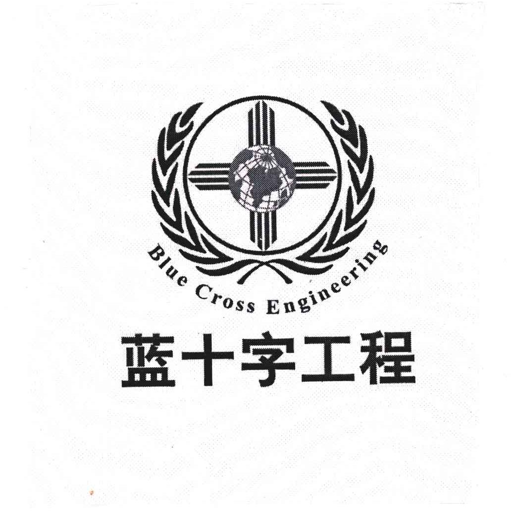蓝十字工程;BLUE CROSS ENGINEERING