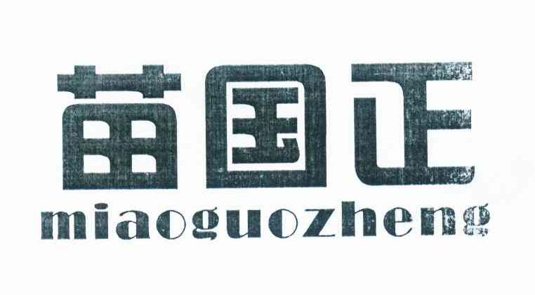 苗国正