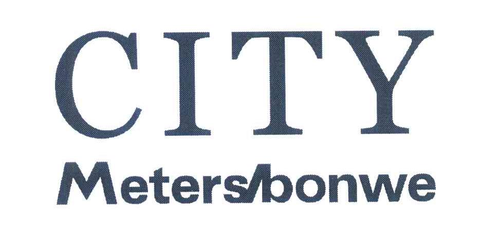 CITY METERS/BONWE