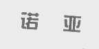 诺亚