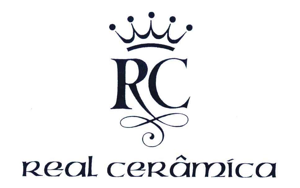 RC REAL CERAMICA