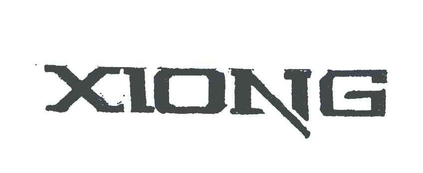 XIONG