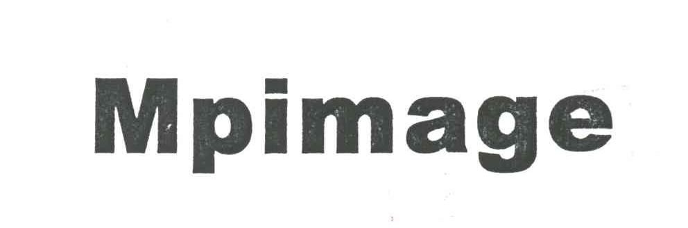 MPIMAGE