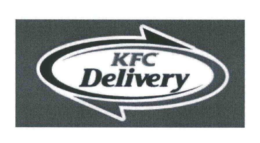 KFC DELIVERY