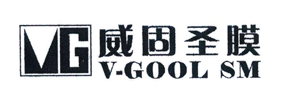 威固圣膜 V-GOOL SM VG
