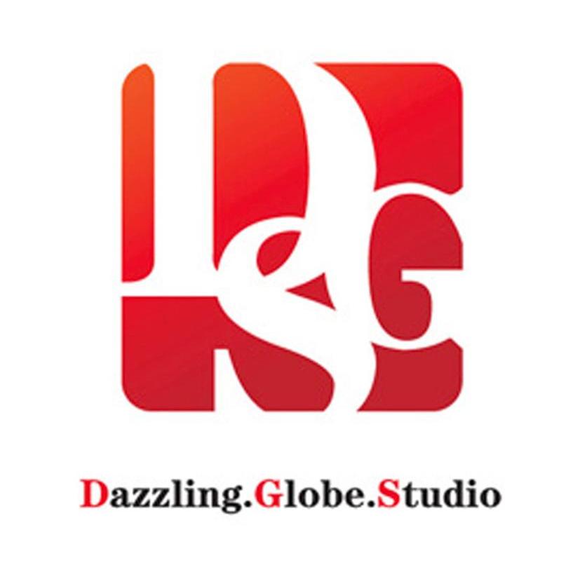 DSG DAZZLING.GLOBE.STUDIO
