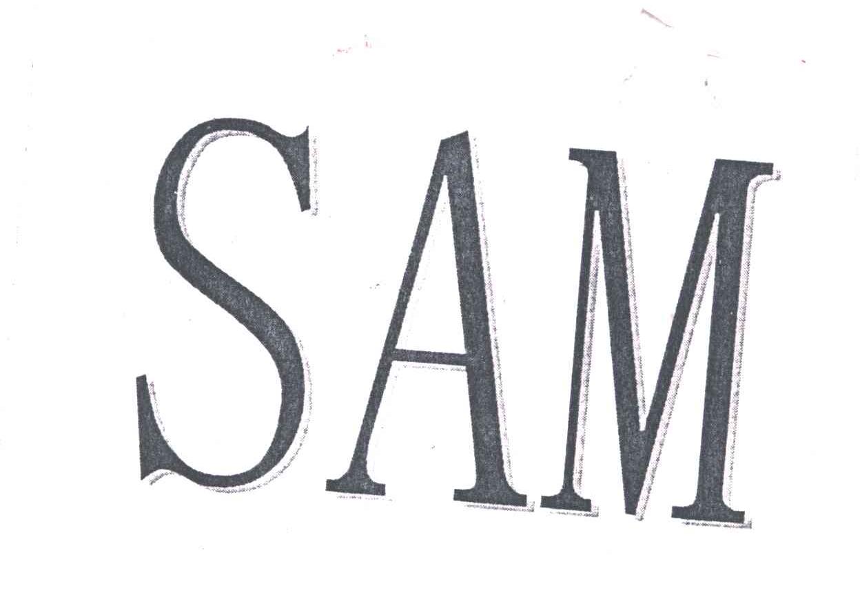 SAM