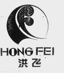 洪飞