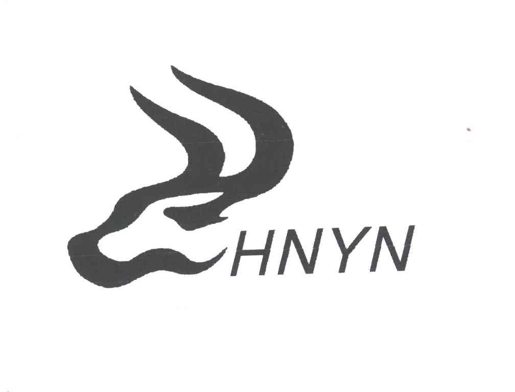 HNYN及图