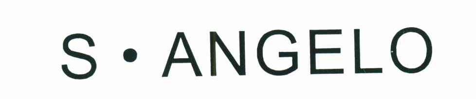S&middot;ANGELO