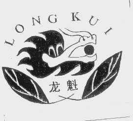 龙魁