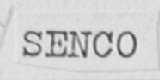 SENCO