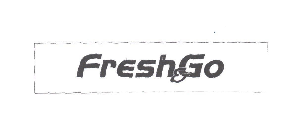 FRESH & GO