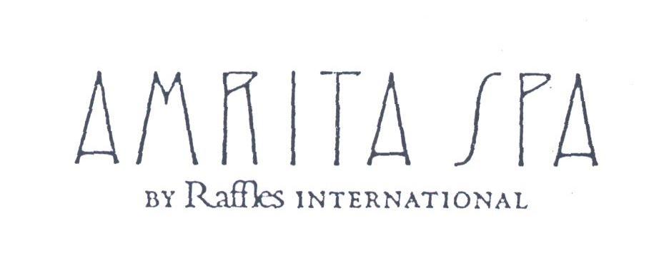 AMRITA BY RAFFLES INTERNATIONAL