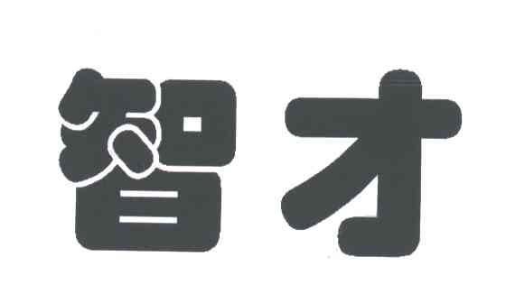 智才