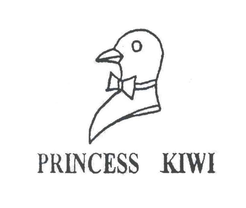 PRINCESS KIWI