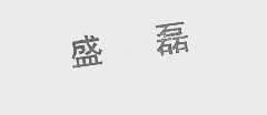 盛磊