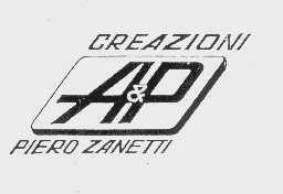 CREAZIONI PIERO ZANETTI A&P