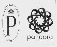PANDORA P