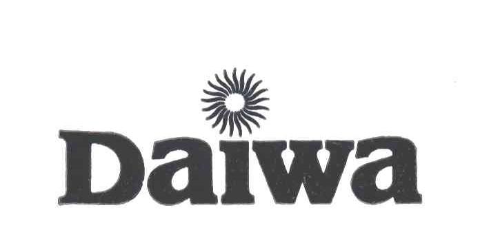 DAIWA及图