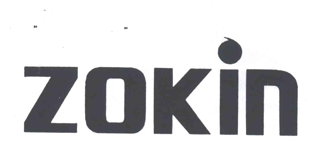ZOKIN