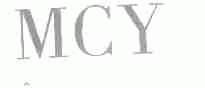 MCY