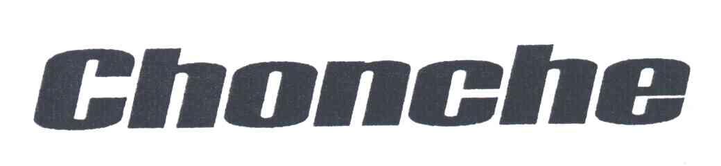CHONCHE