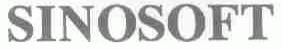 SINOSOFT