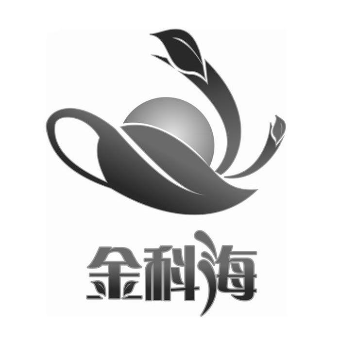 金科海