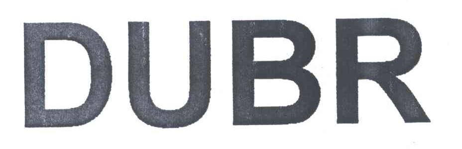 DUBR