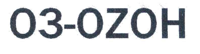 03 OZOH