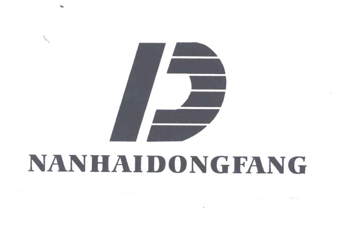 NANHAIDONGFANG;D