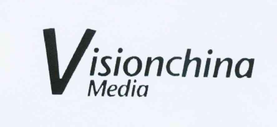 VISIONCHINA MEDIA
